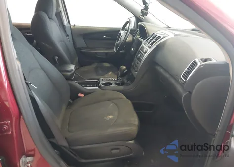 2008 GMC Acadia Sle-1 from USA, damaged, VIN 1GKEV13788J199234